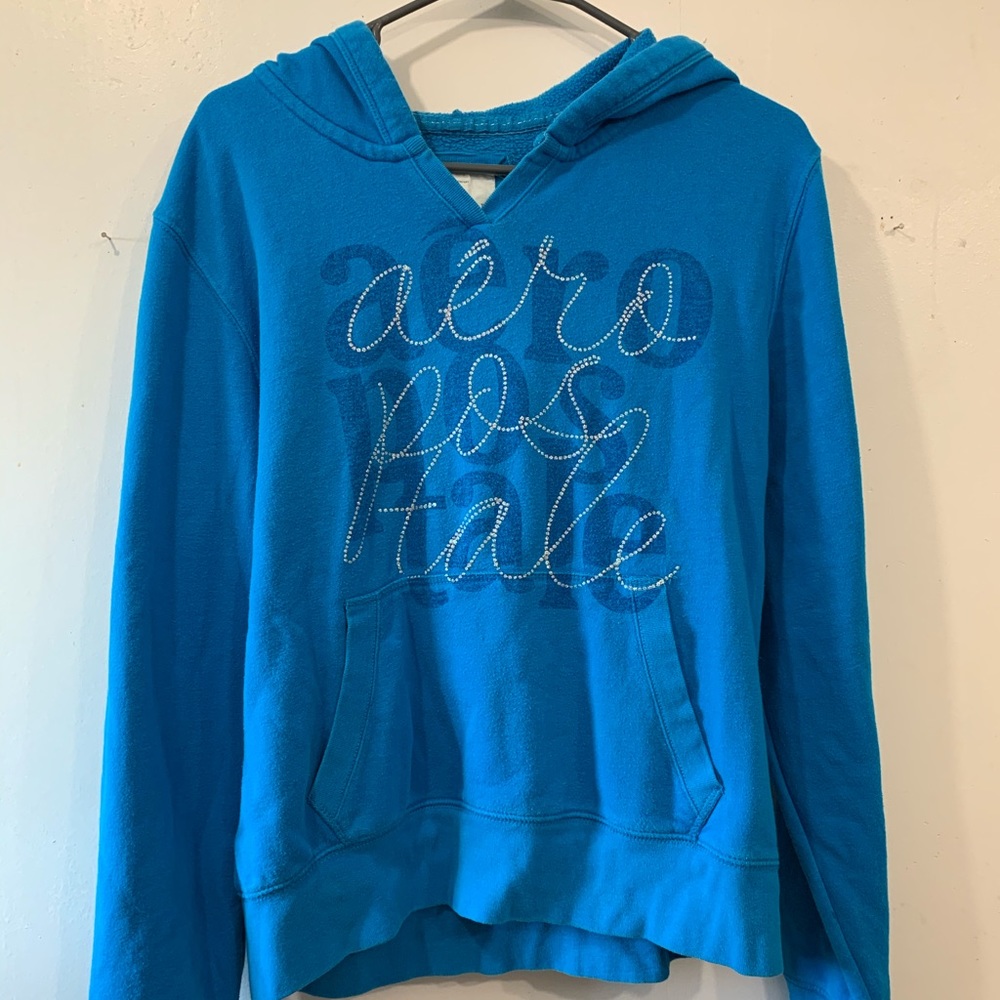 Aeropostale Hoodie